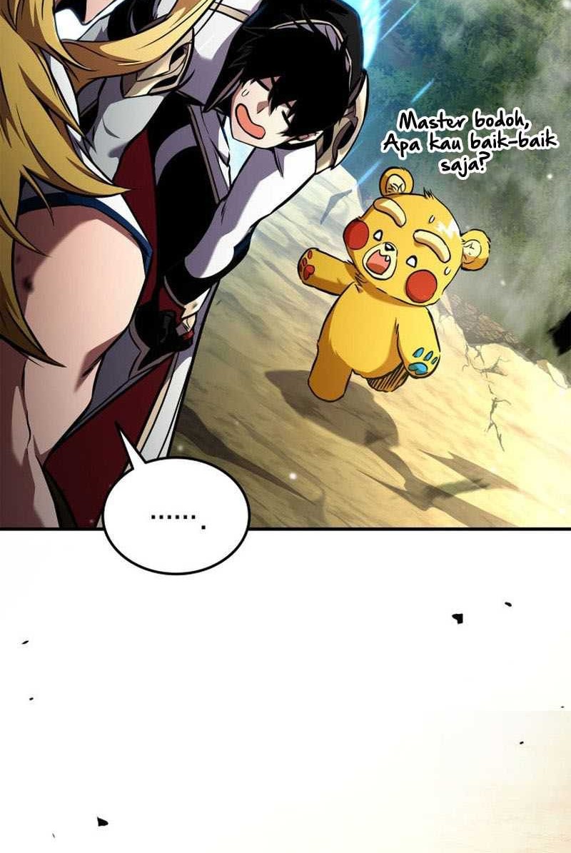 Ranker’s Return Chapter 136 Gambar 54