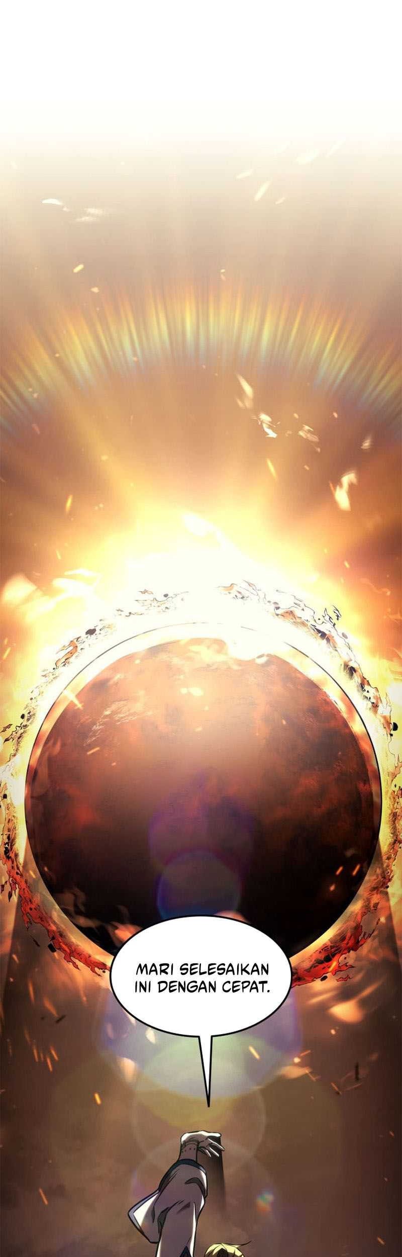 Ranker’s Return Chapter 136 Gambar 57