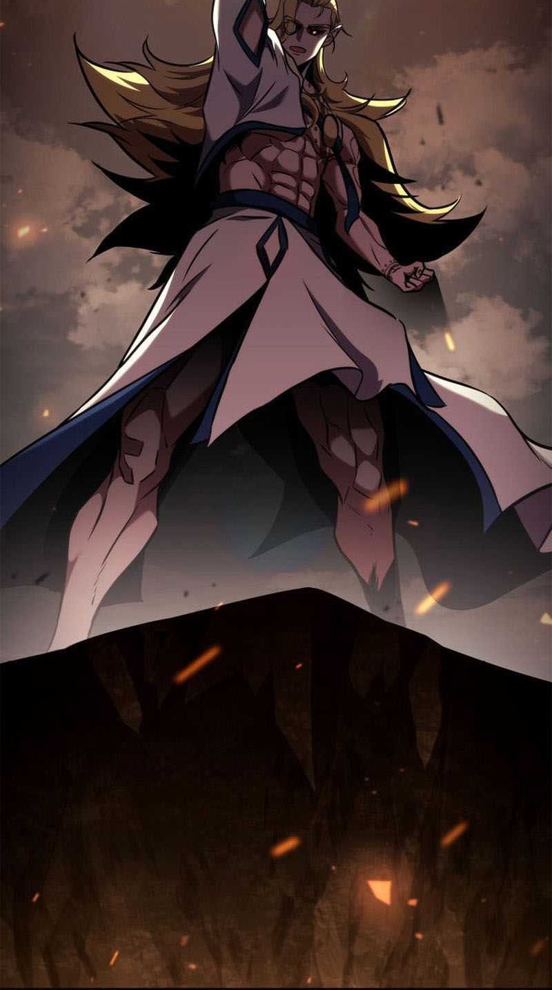 Ranker’s Return Chapter 136 Gambar 58