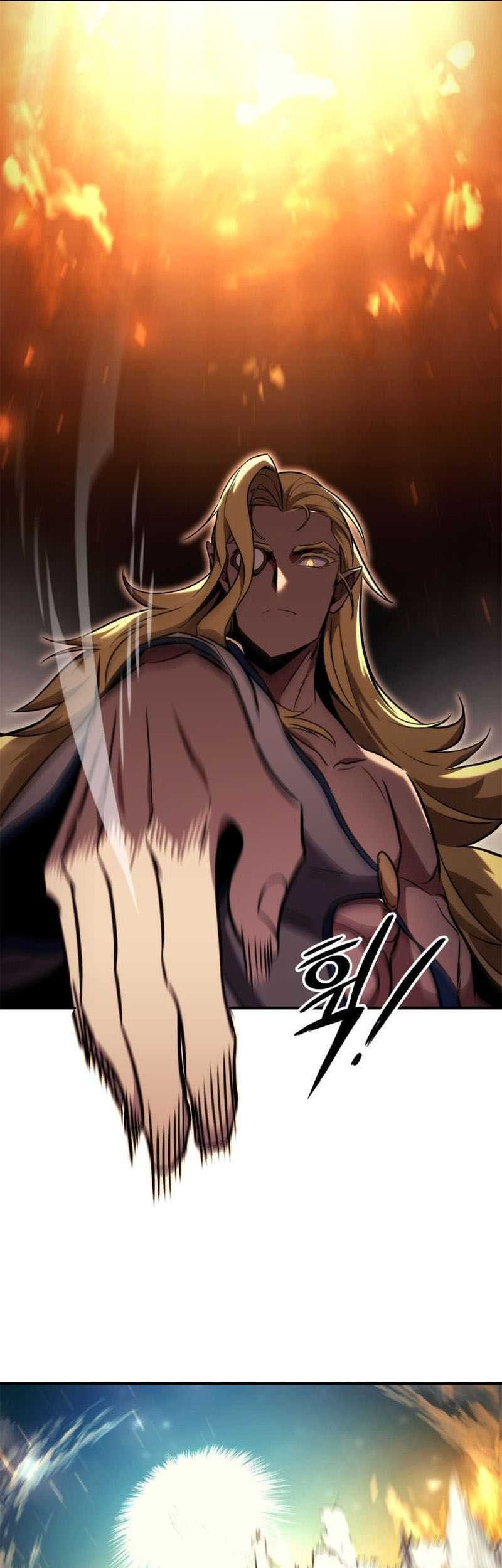 Ranker’s Return Chapter 136 Gambar 59