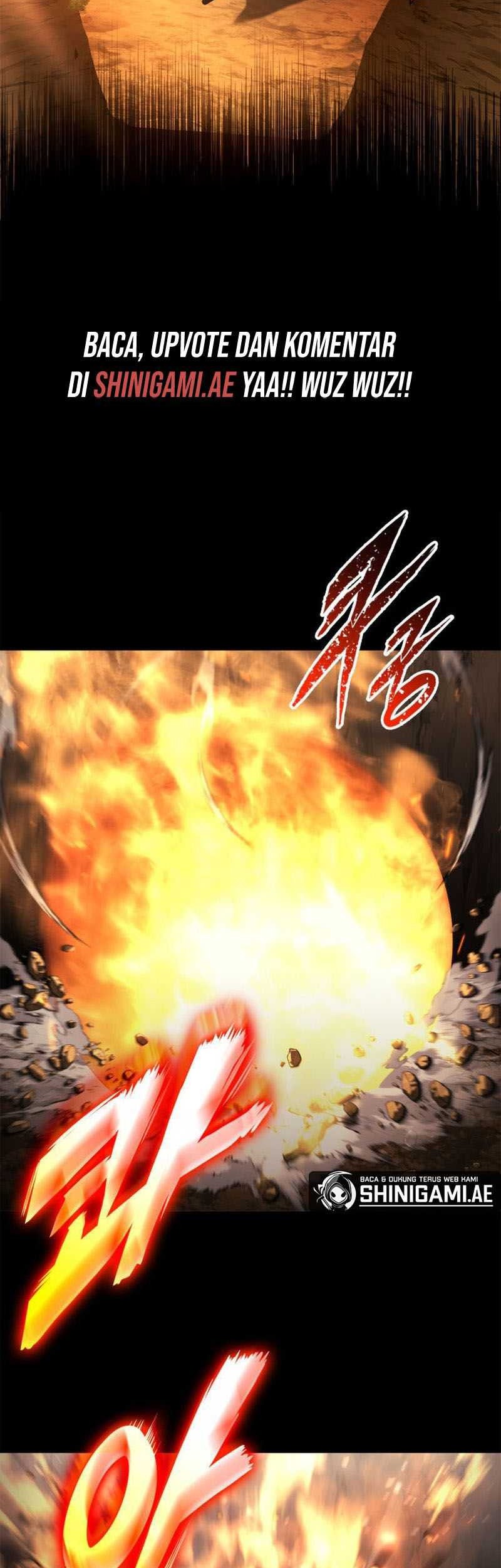 Ranker’s Return Chapter 136 Gambar 61