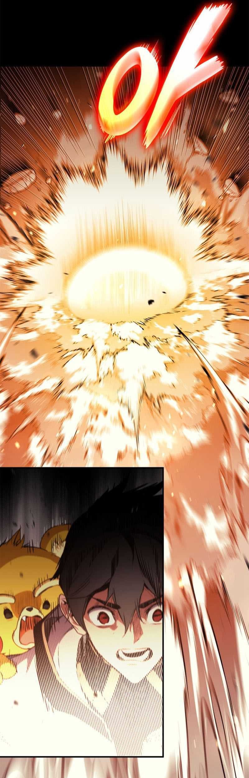Ranker’s Return Chapter 136 Gambar 63