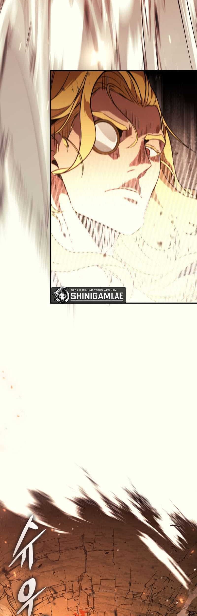 Ranker’s Return Chapter 136 Gambar 64
