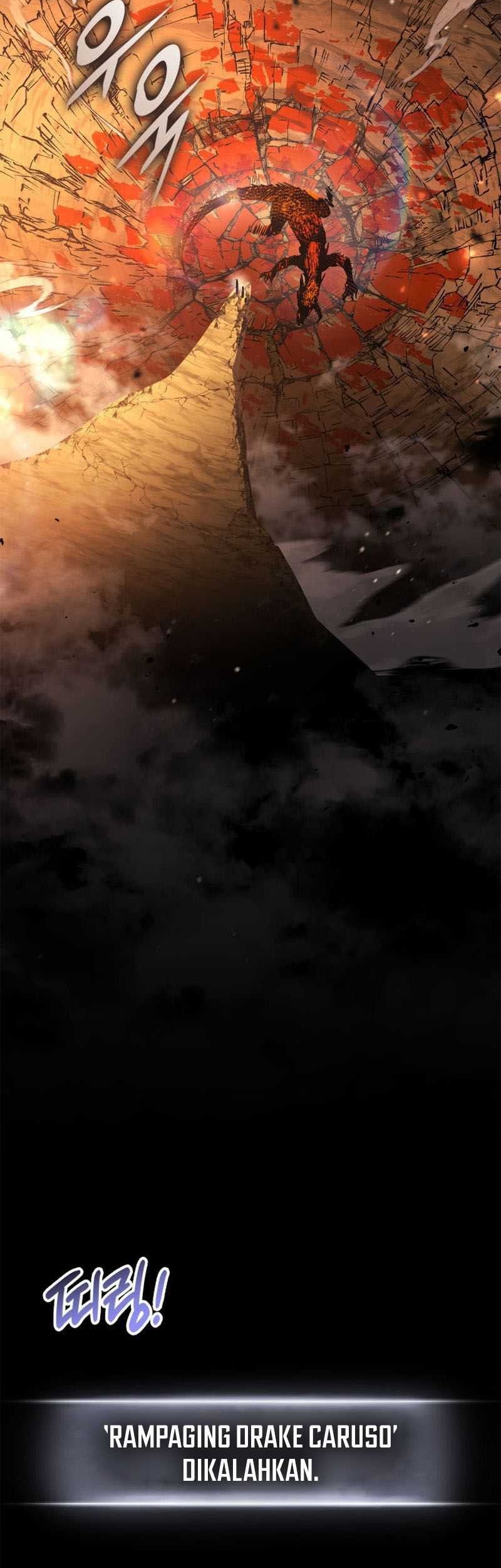 Ranker’s Return Chapter 136 Gambar 65