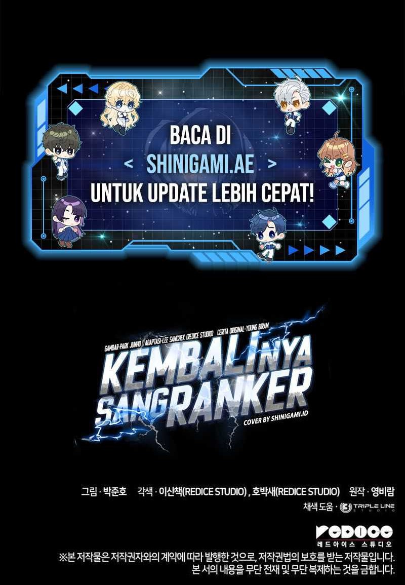 Ranker’s Return Chapter 136 Gambar 66