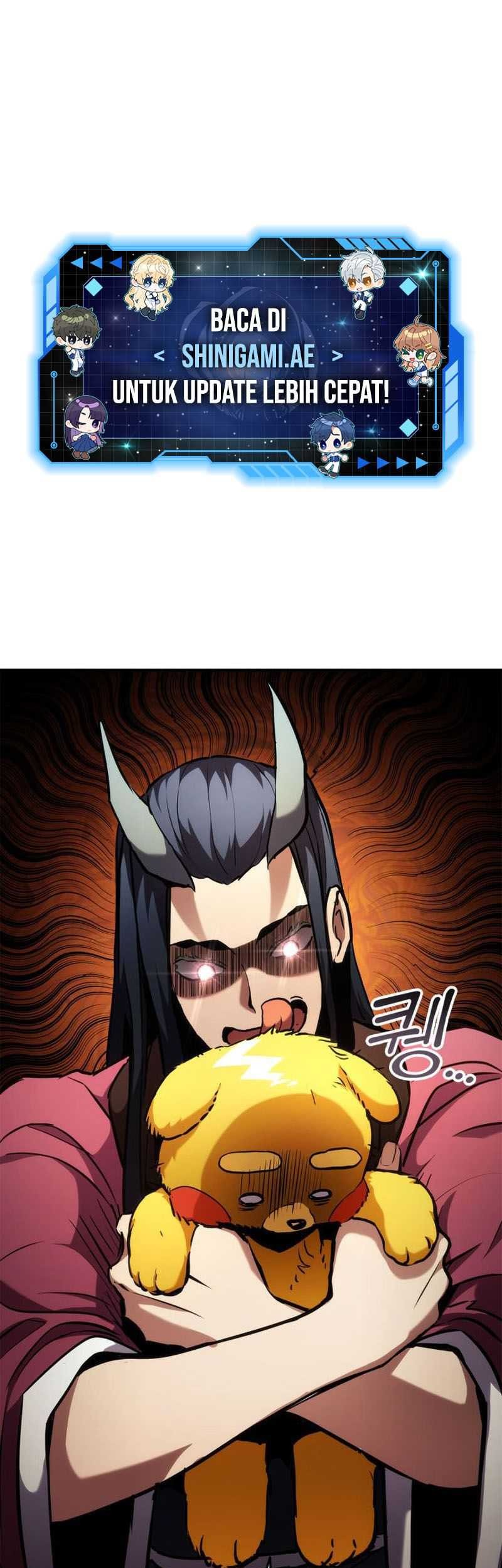 Baca Manhwa Ranker’s Return Chapter 136 Gambar 2