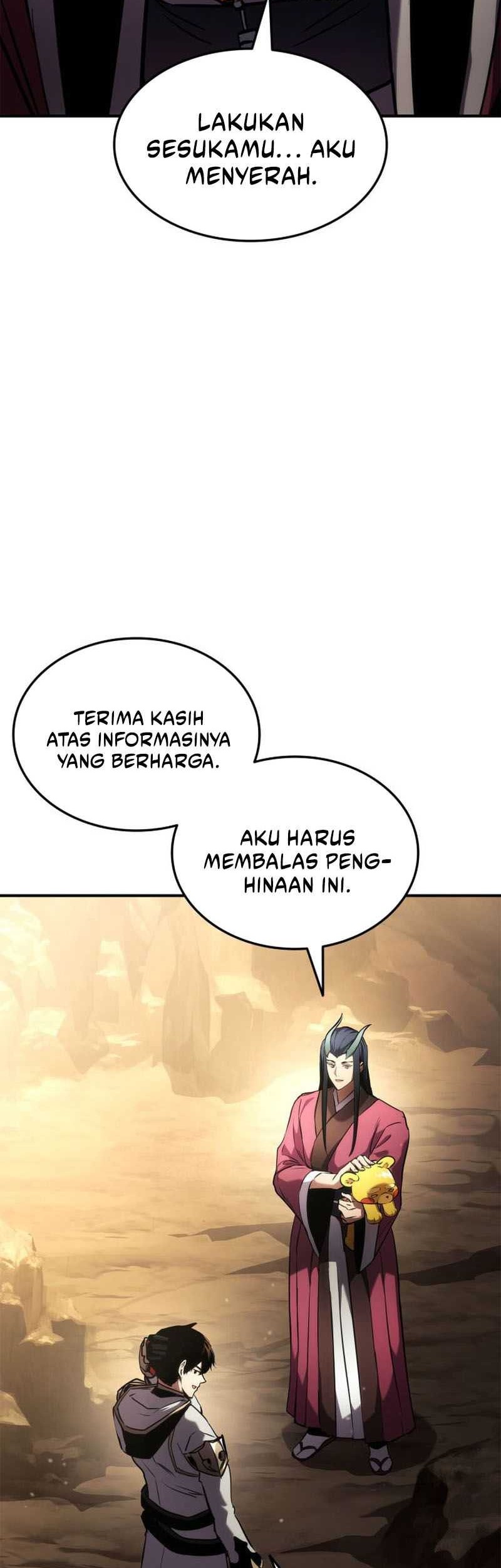 Ranker’s Return Chapter 136 Gambar 3