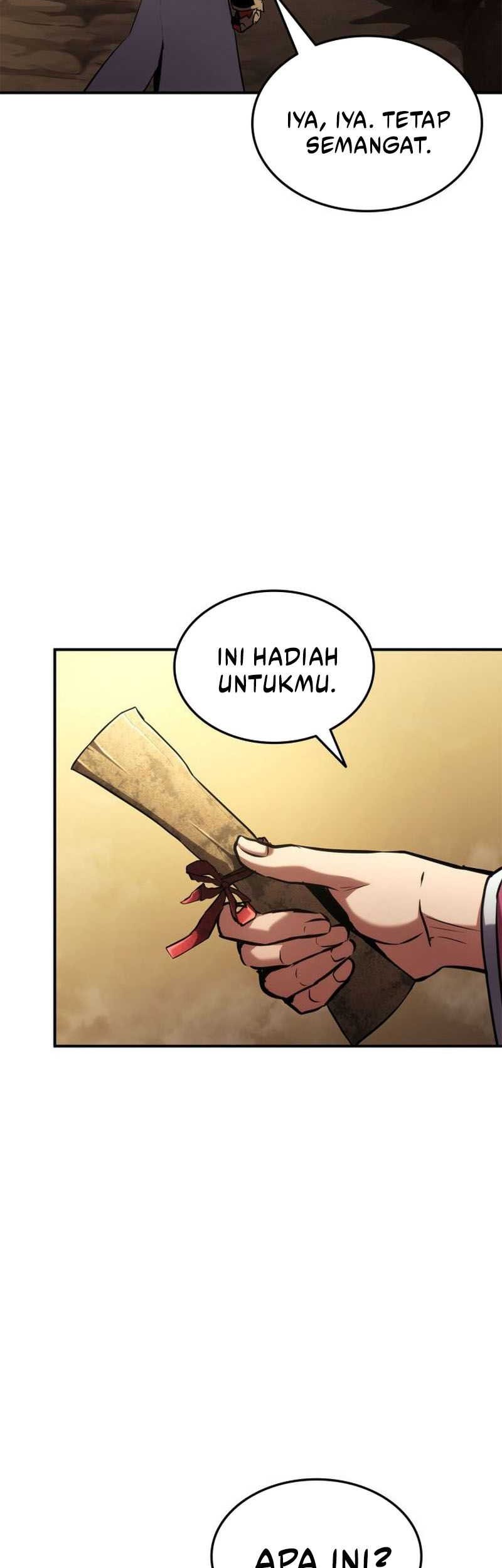Ranker’s Return Chapter 136 Gambar 4