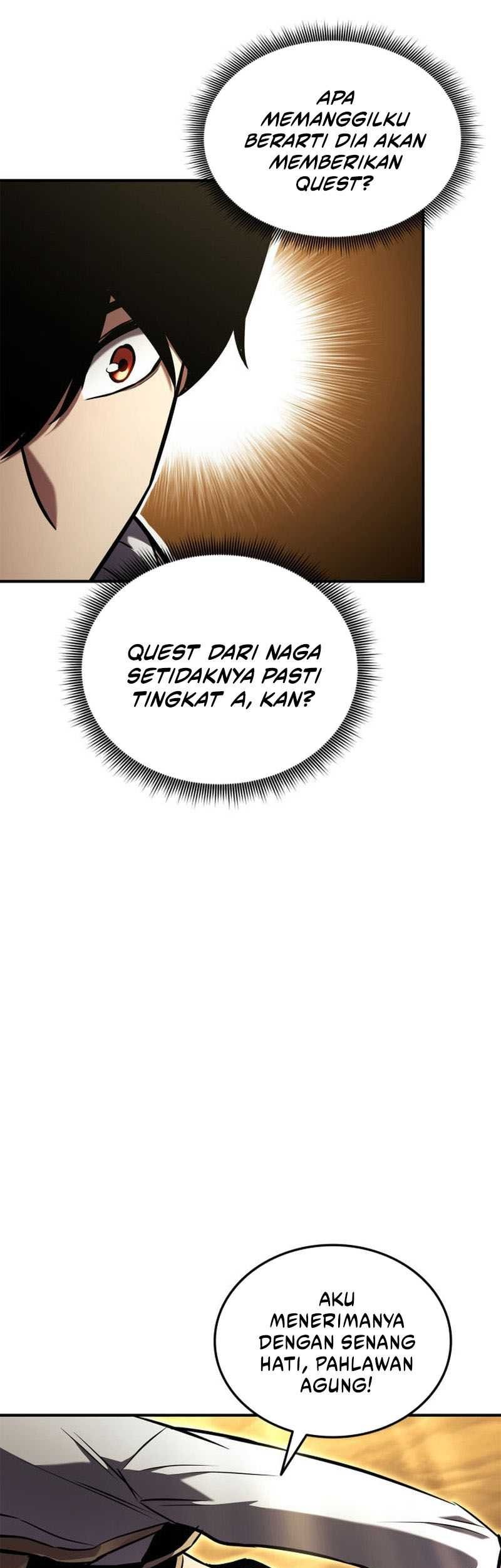 Ranker’s Return Chapter 136 Gambar 7