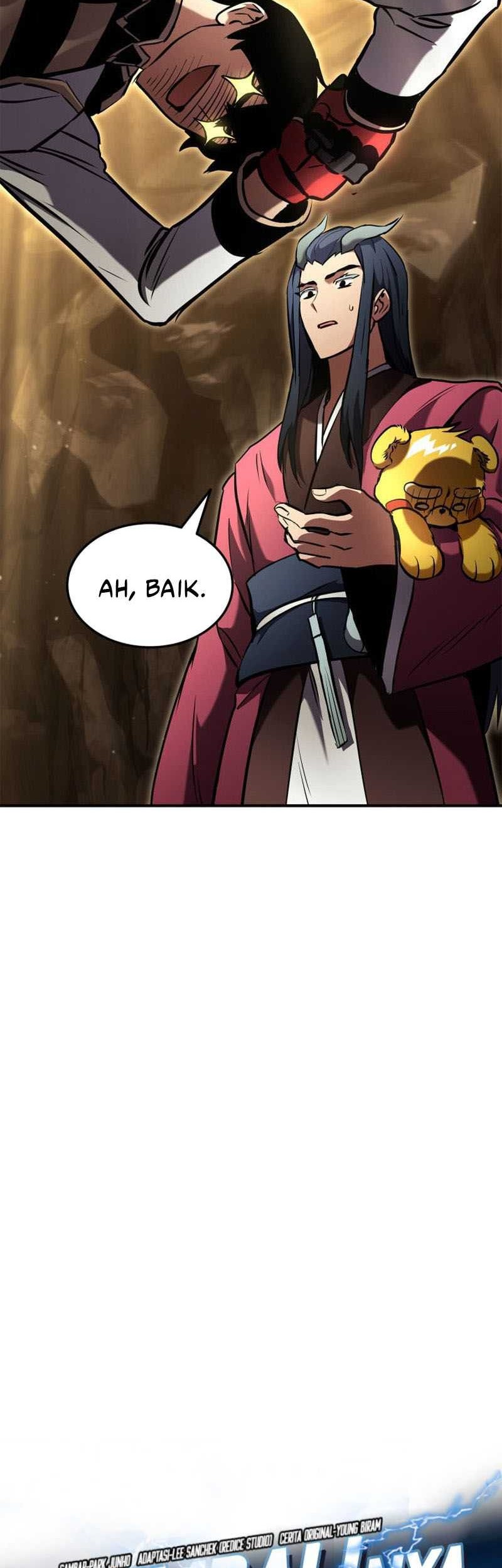 Ranker’s Return Chapter 136 Gambar 8