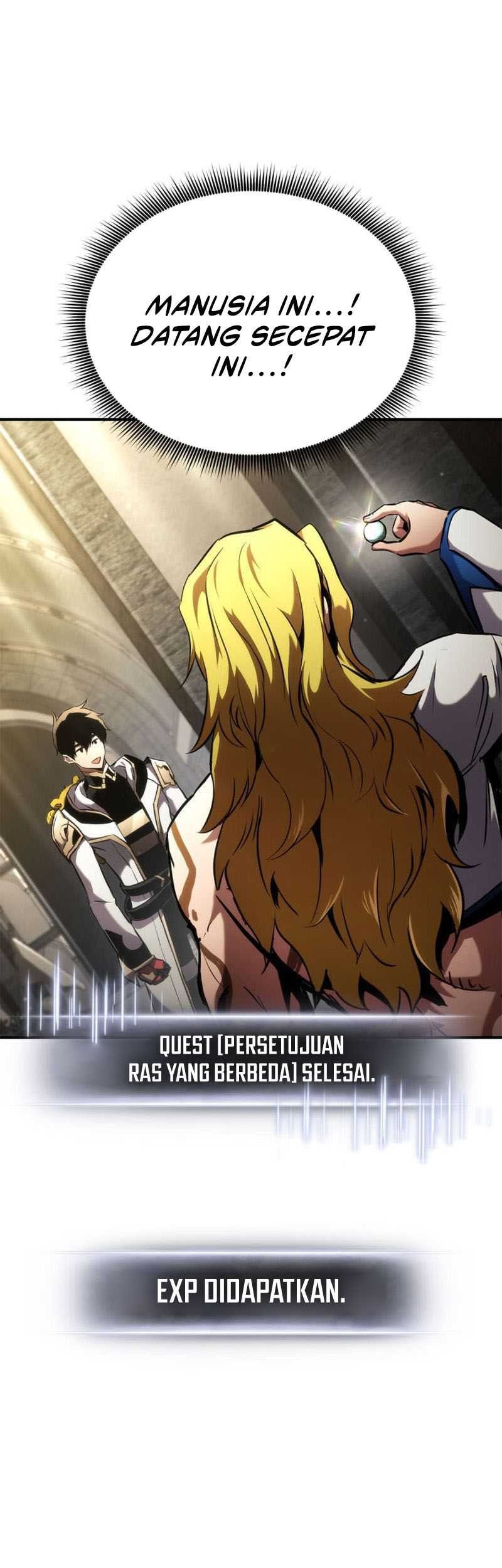 Ranker’s Return Chapter 136 Gambar 11