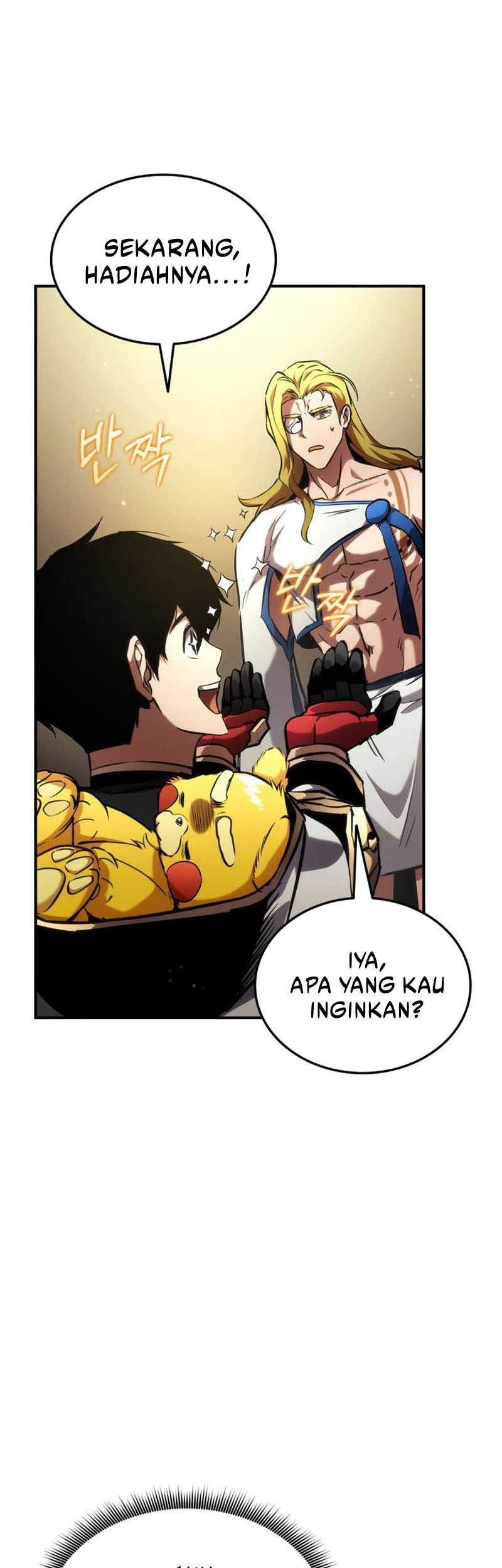 Ranker’s Return Chapter 136 Gambar 12