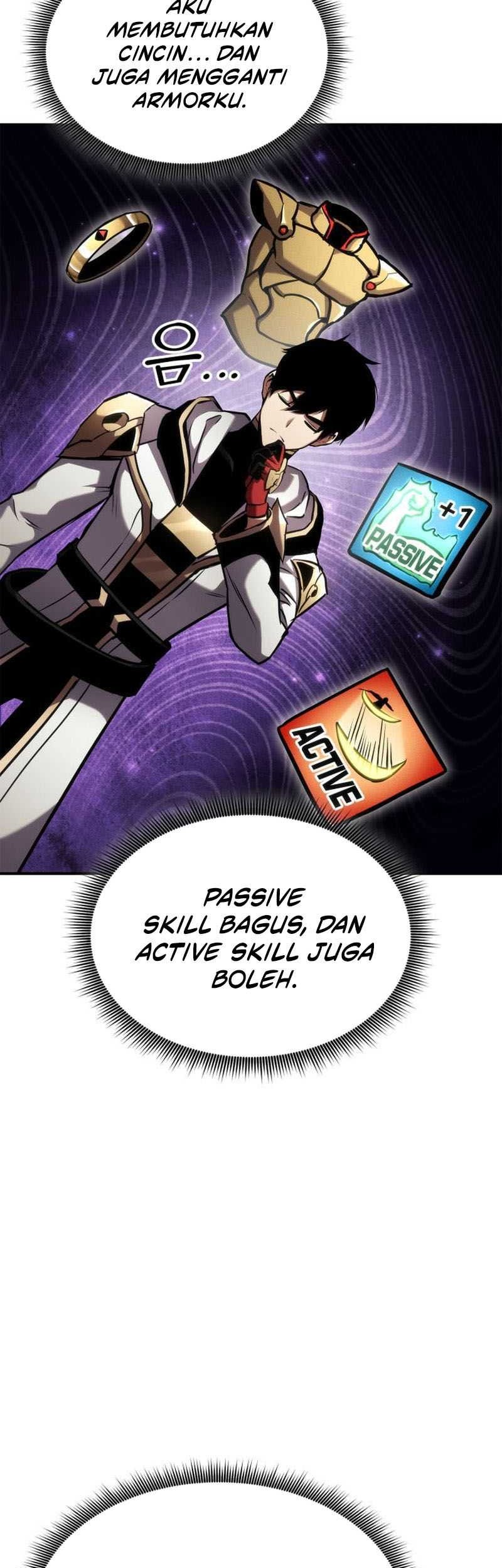 Ranker’s Return Chapter 136 Gambar 13