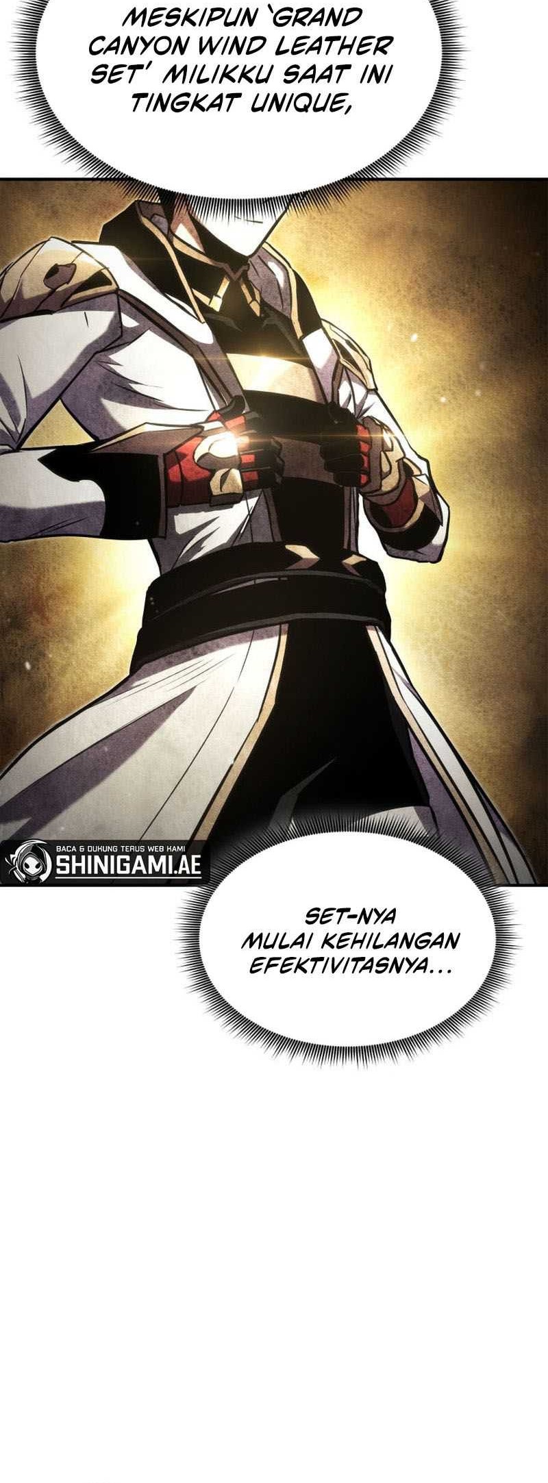 Ranker’s Return Chapter 136 Gambar 14