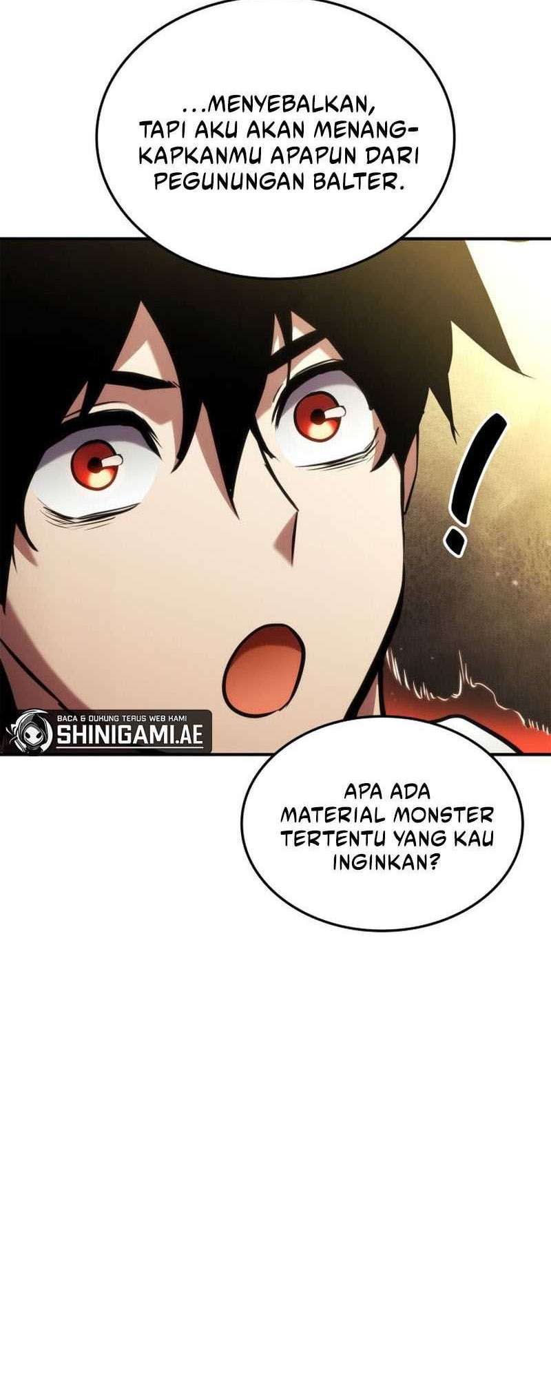 Ranker’s Return Chapter 136 Gambar 18
