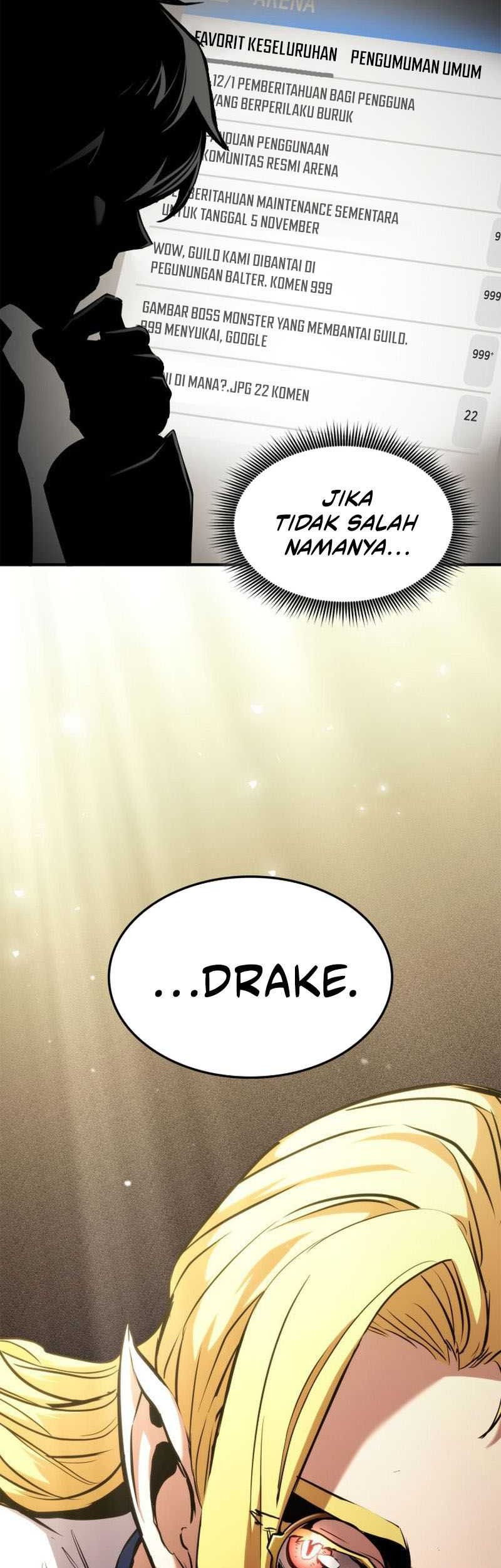 Ranker’s Return Chapter 136 Gambar 21