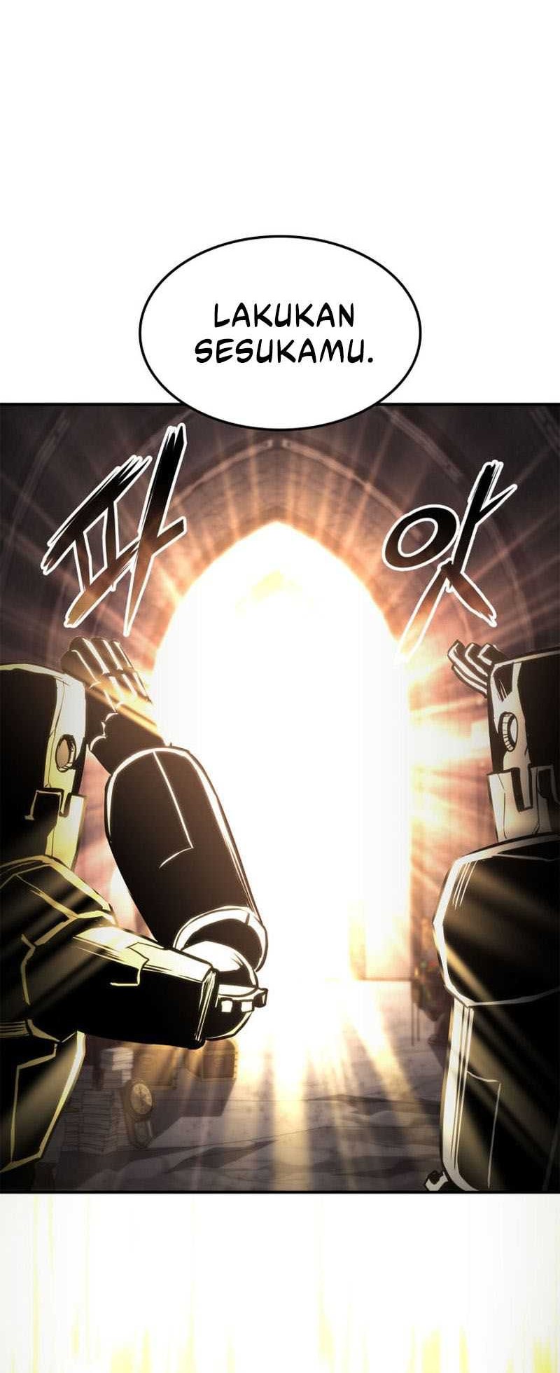Ranker’s Return Chapter 136 Gambar 26