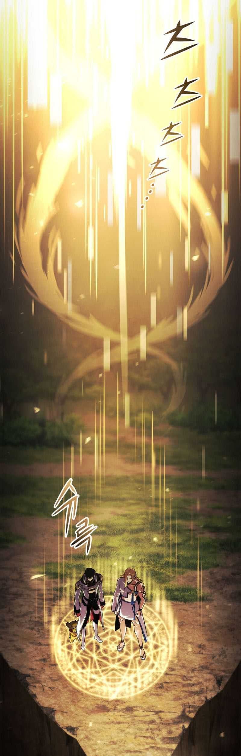 Ranker’s Return Chapter 136 Gambar 27