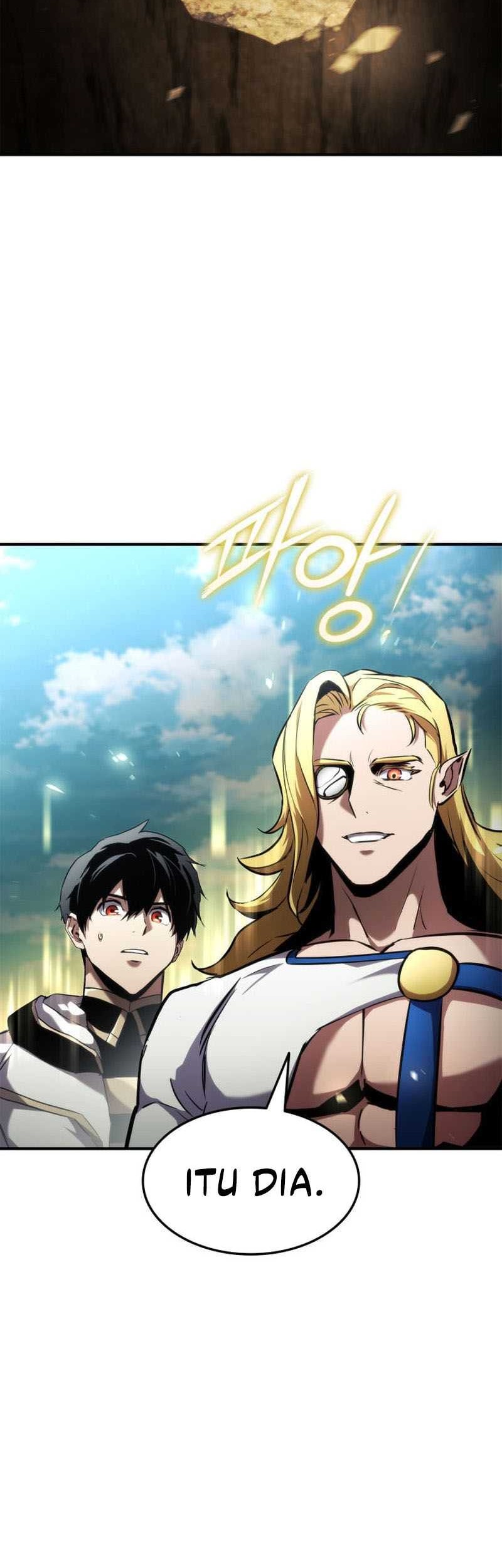 Ranker’s Return Chapter 136 Gambar 28