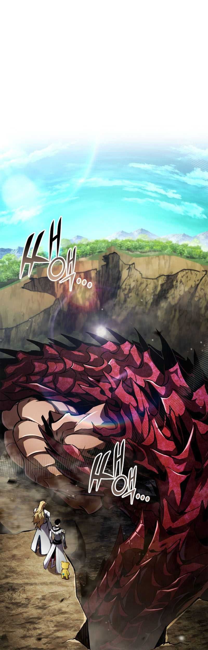 Ranker’s Return Chapter 136 Gambar 29