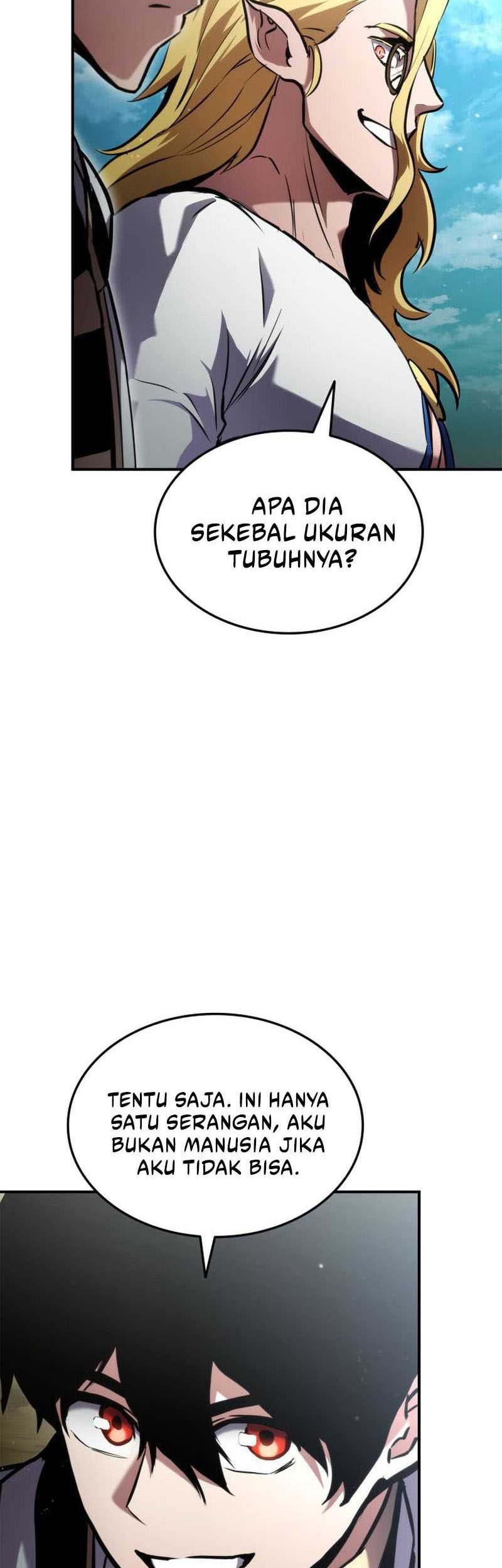 Ranker’s Return Chapter 136 Gambar 32
