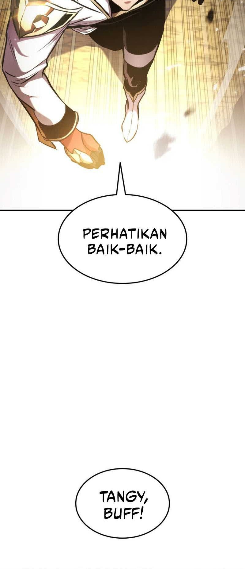 Ranker’s Return Chapter 136 Gambar 34