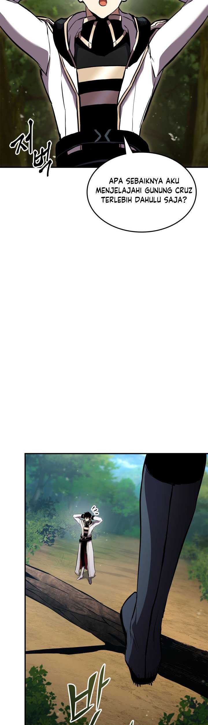 Ranker’s Return Chapter 137 Gambar 20
