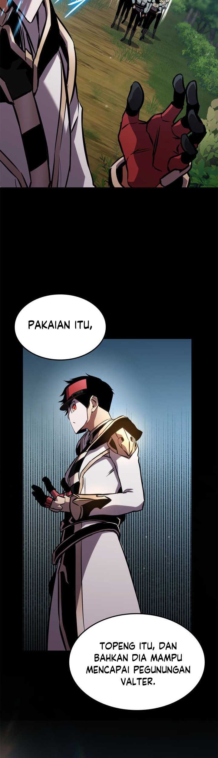 Ranker’s Return Chapter 137 Gambar 22