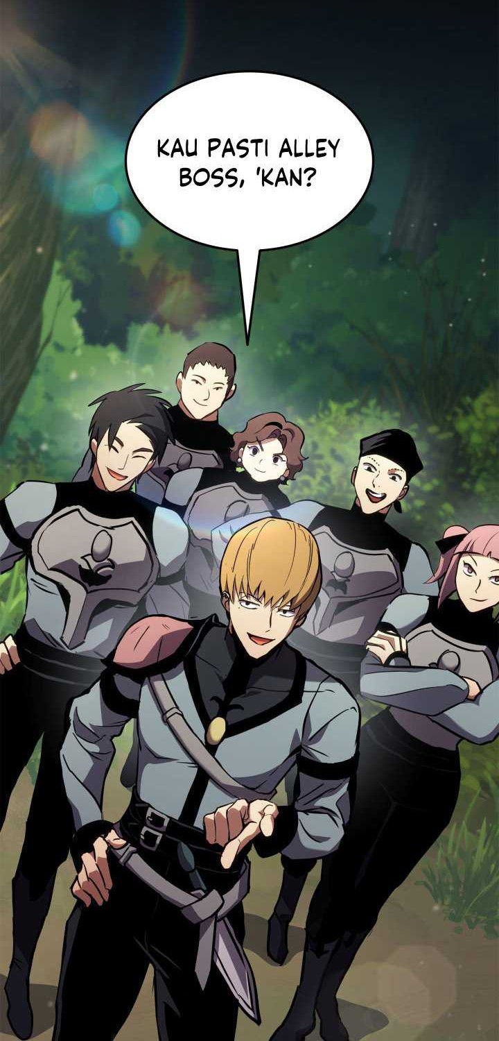 Ranker’s Return Chapter 137 Gambar 23