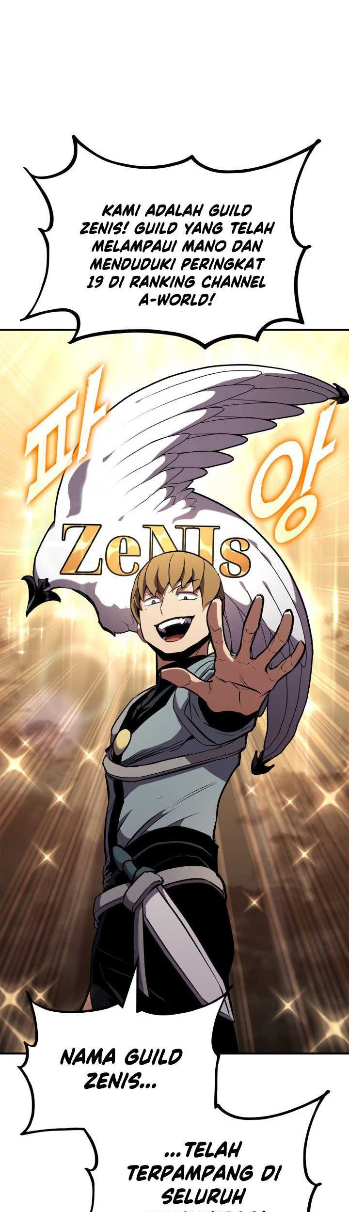 Ranker’s Return Chapter 137 Gambar 26