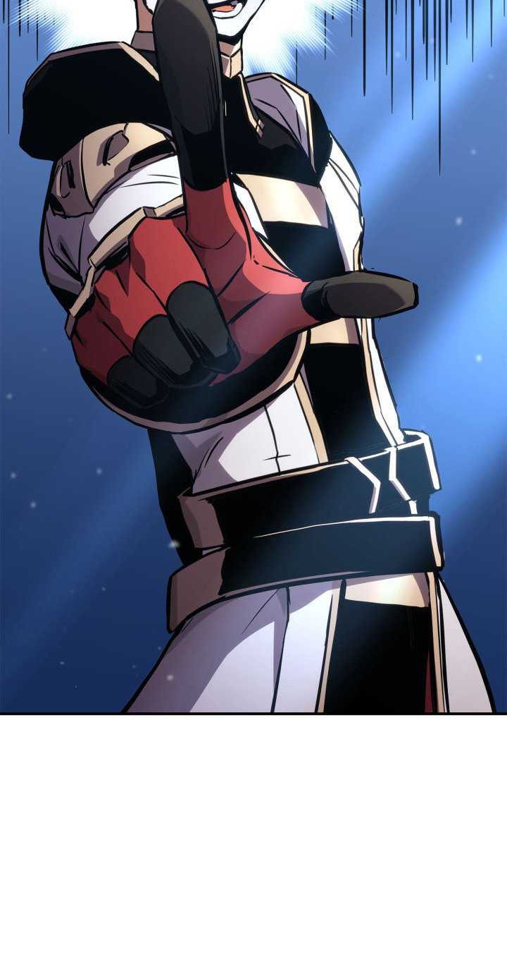 Ranker’s Return Chapter 137 Gambar 31