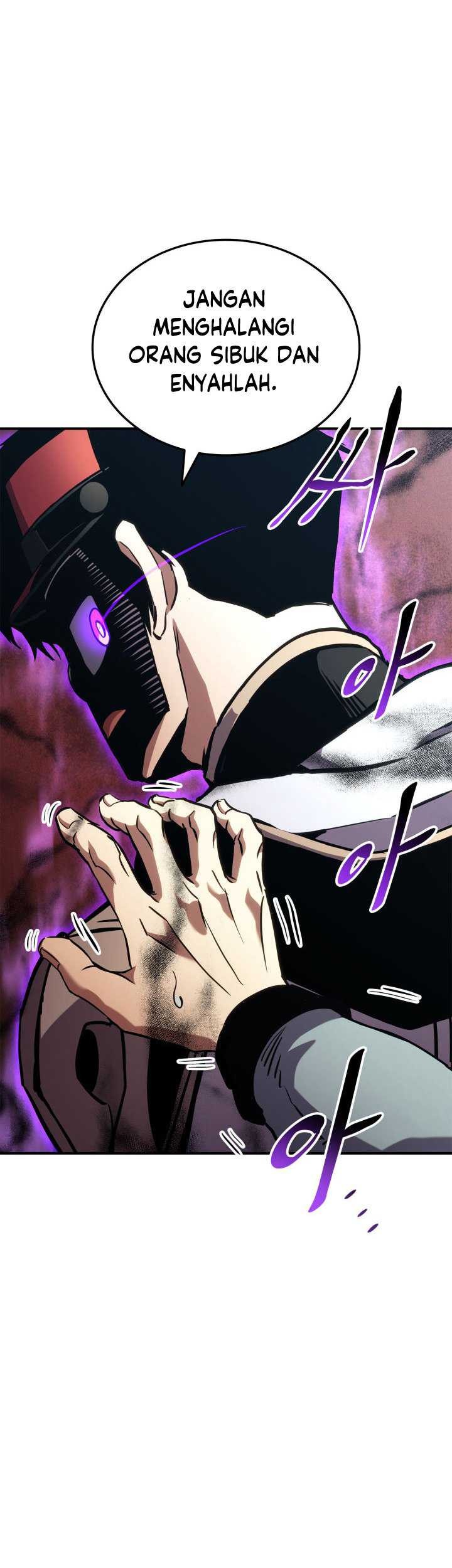 Ranker’s Return Chapter 137 Gambar 36
