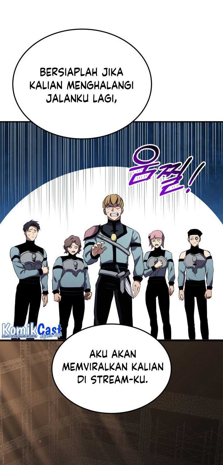 Ranker’s Return Chapter 137 Gambar 37