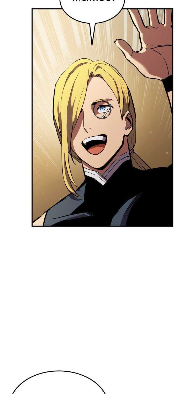 Ranker’s Return Chapter 137 Gambar 39