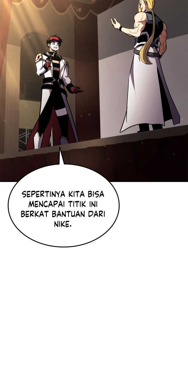 Ranker’s Return Chapter 137 Gambar 41