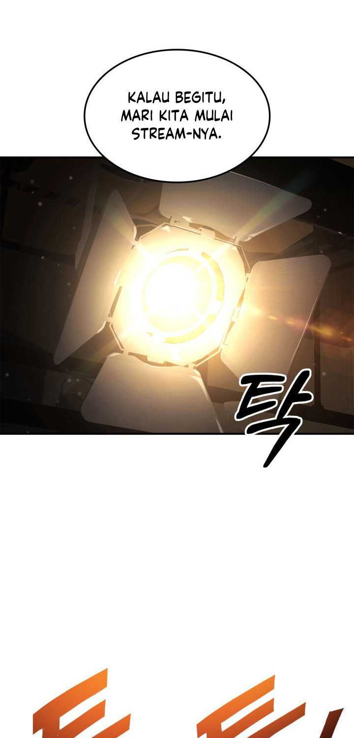 Ranker’s Return Chapter 137 Gambar 43