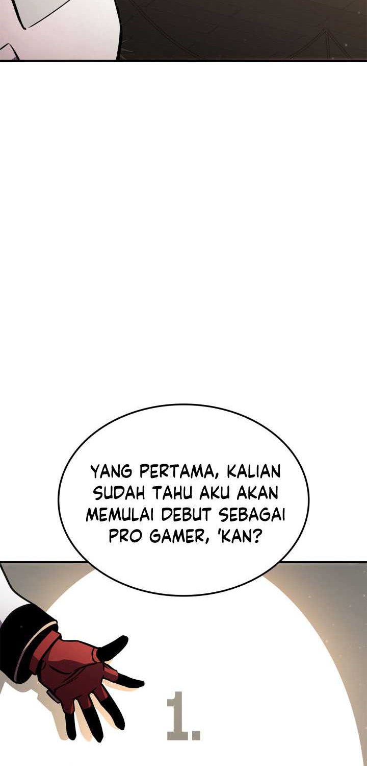 Ranker’s Return Chapter 137 Gambar 47