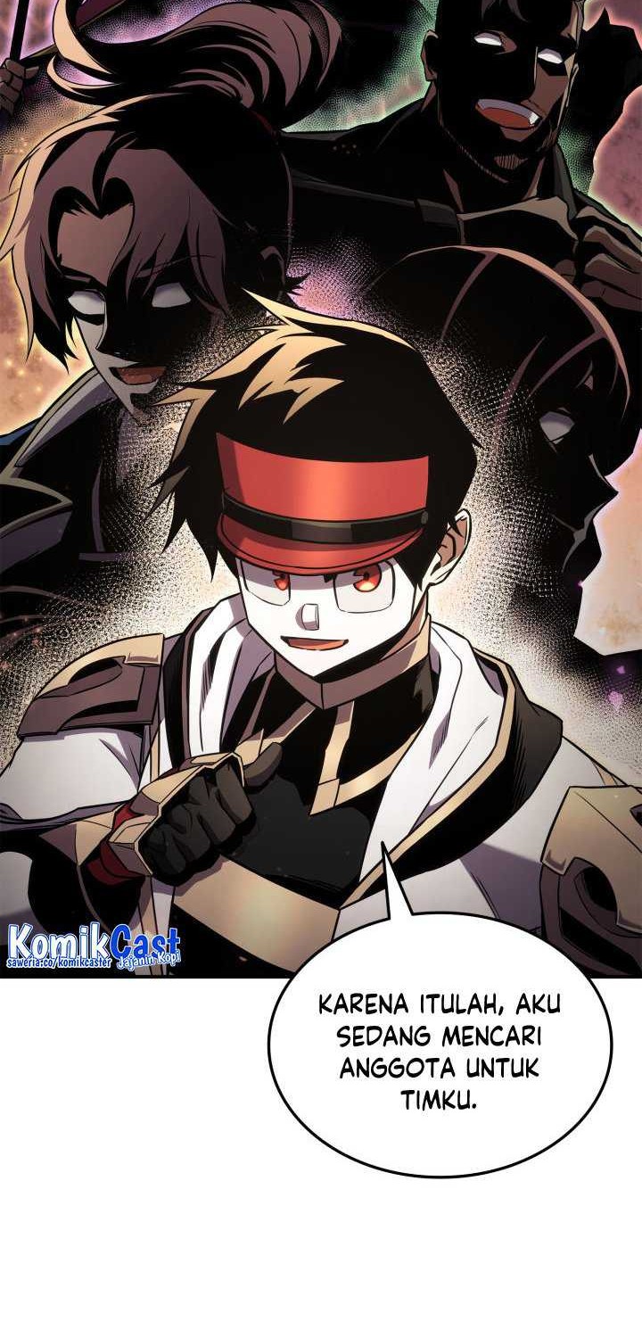 Ranker’s Return Chapter 137 Gambar 49