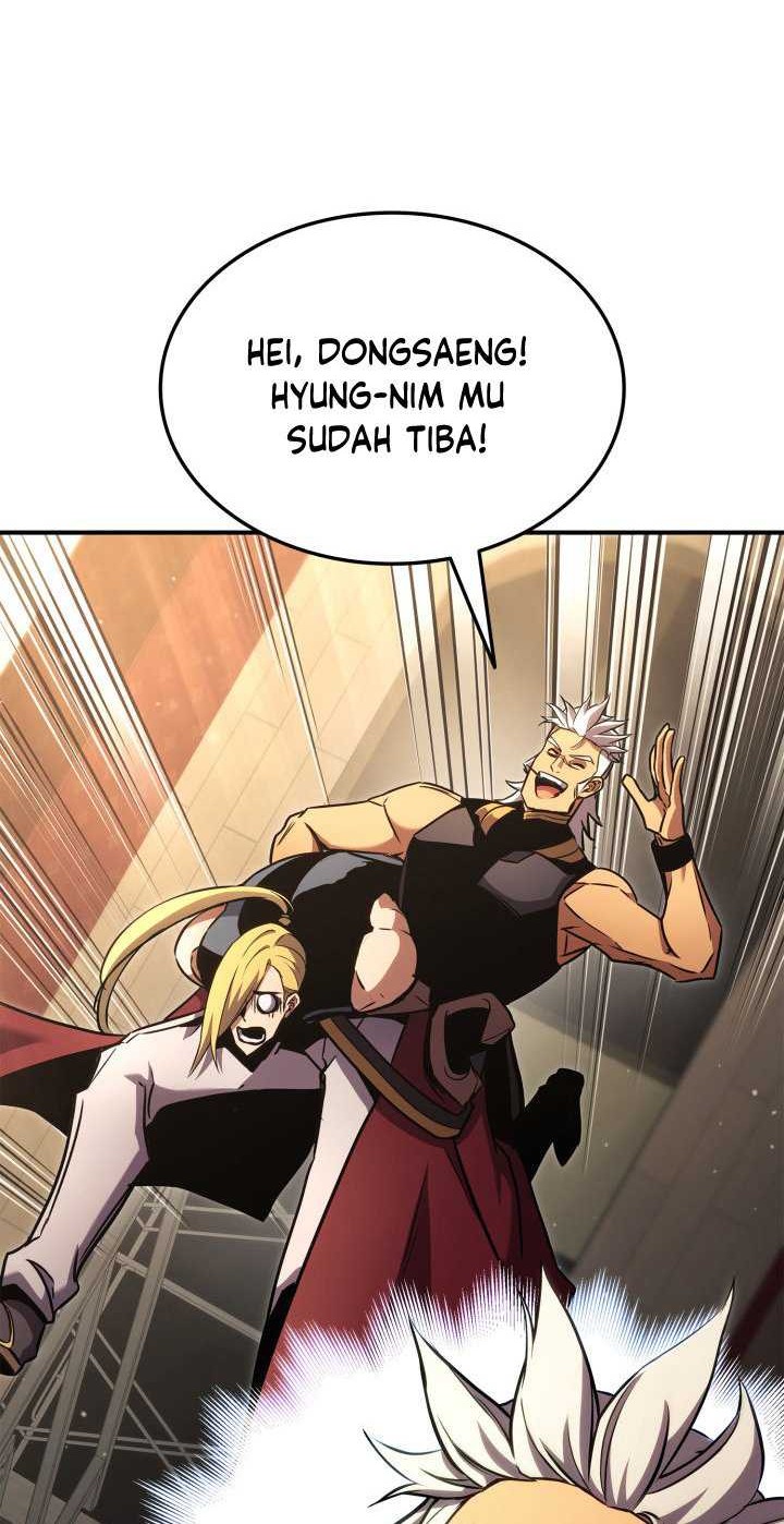 Ranker’s Return Chapter 137 Gambar 53