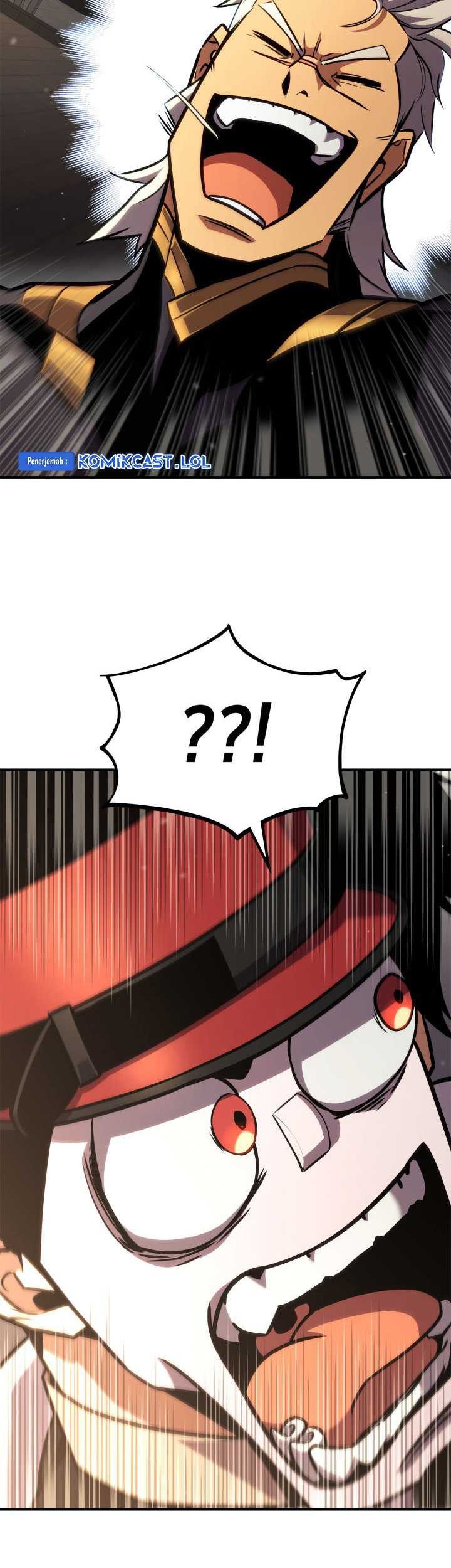 Ranker’s Return Chapter 137 Gambar 54
