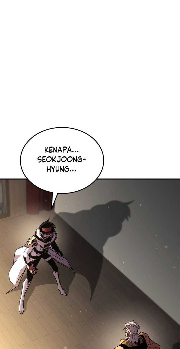 Ranker’s Return Chapter 137 Gambar 55