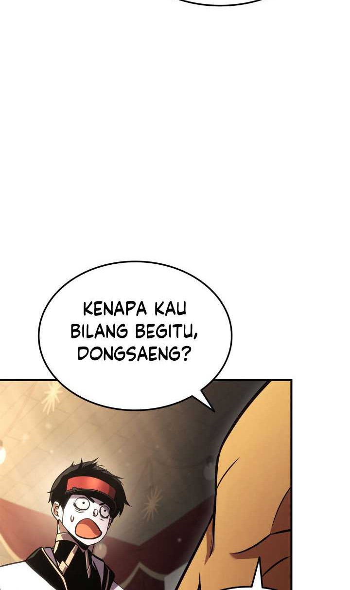 Ranker’s Return Chapter 137 Gambar 61
