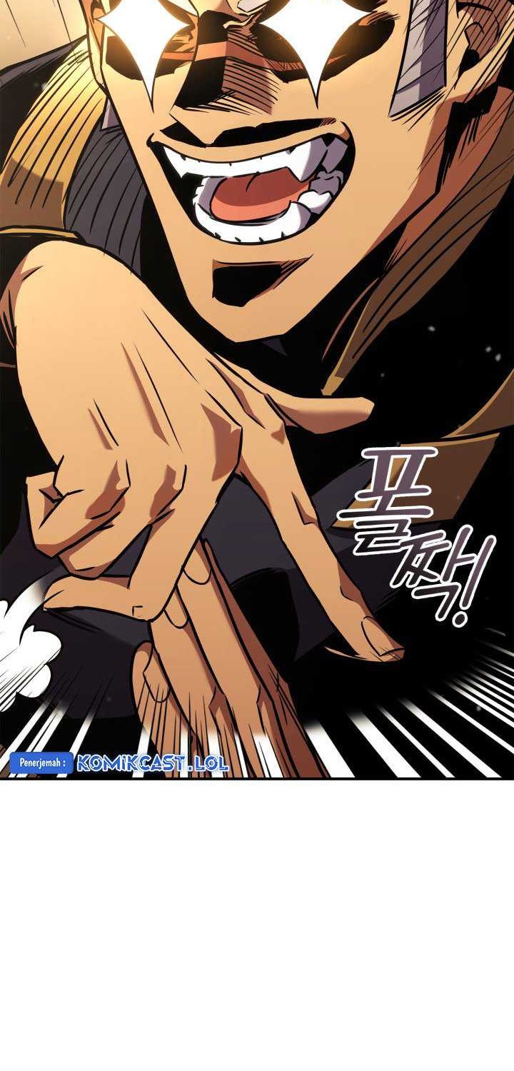 Ranker’s Return Chapter 137 Gambar 67