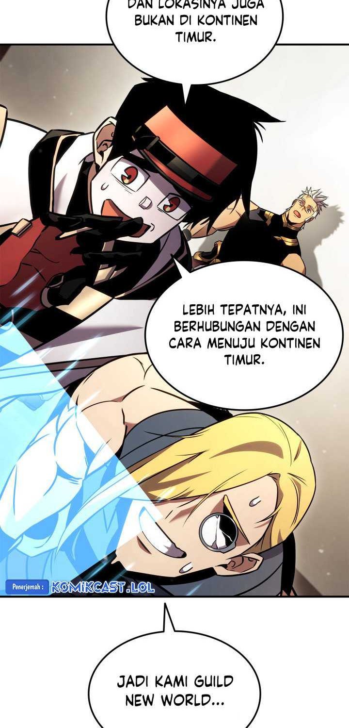 Ranker’s Return Chapter 137 Gambar 69