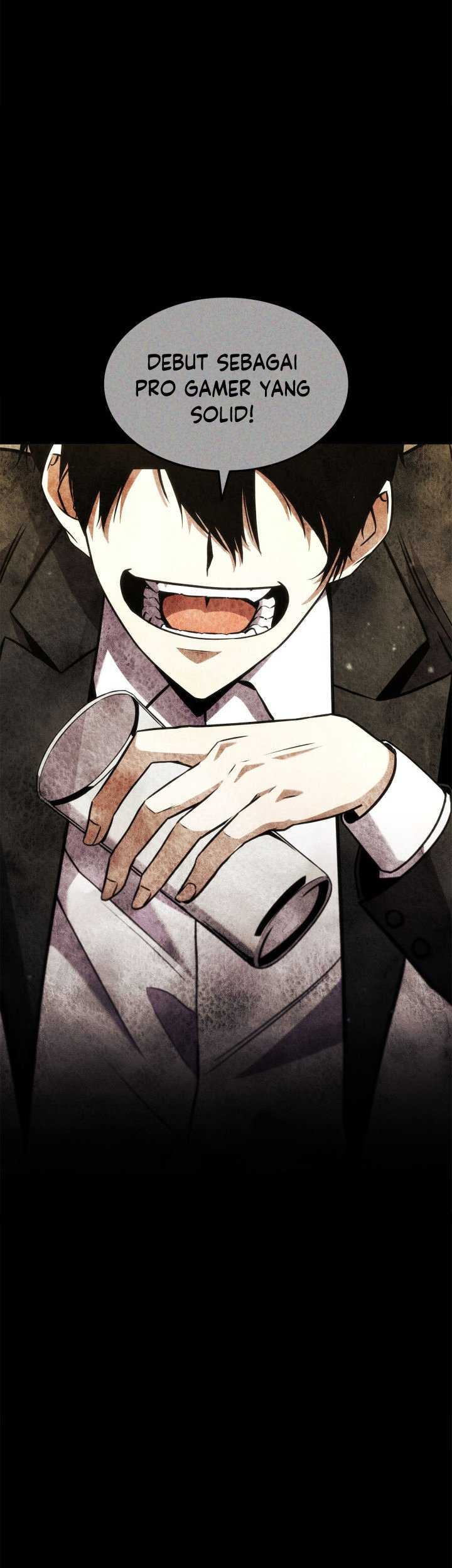 Ranker’s Return Chapter 137 Gambar 74