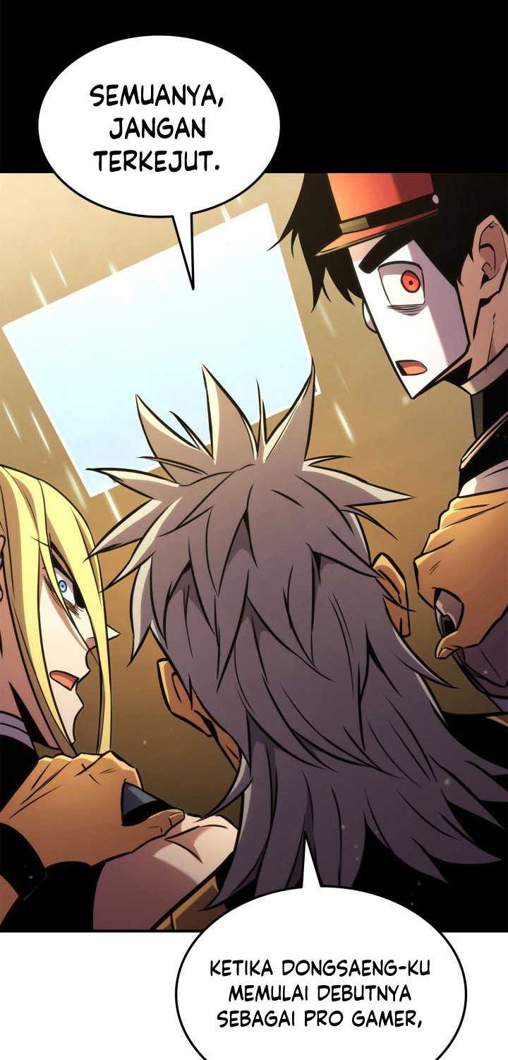 Ranker’s Return Chapter 137 Gambar 75