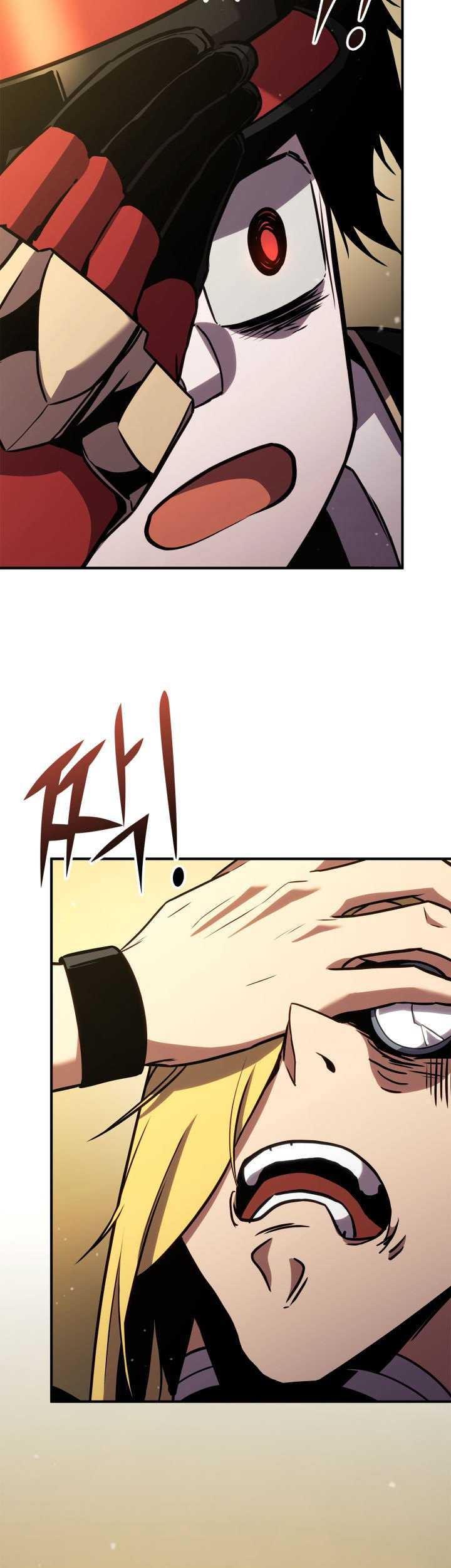 Ranker’s Return Chapter 137 Gambar 78