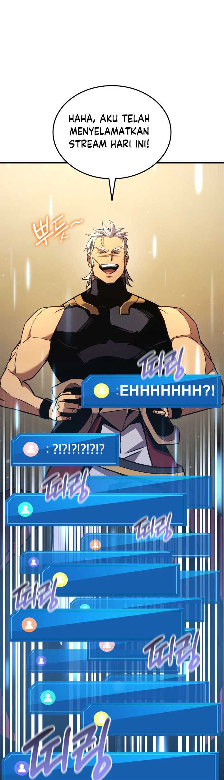 Ranker’s Return Chapter 137 Gambar 80