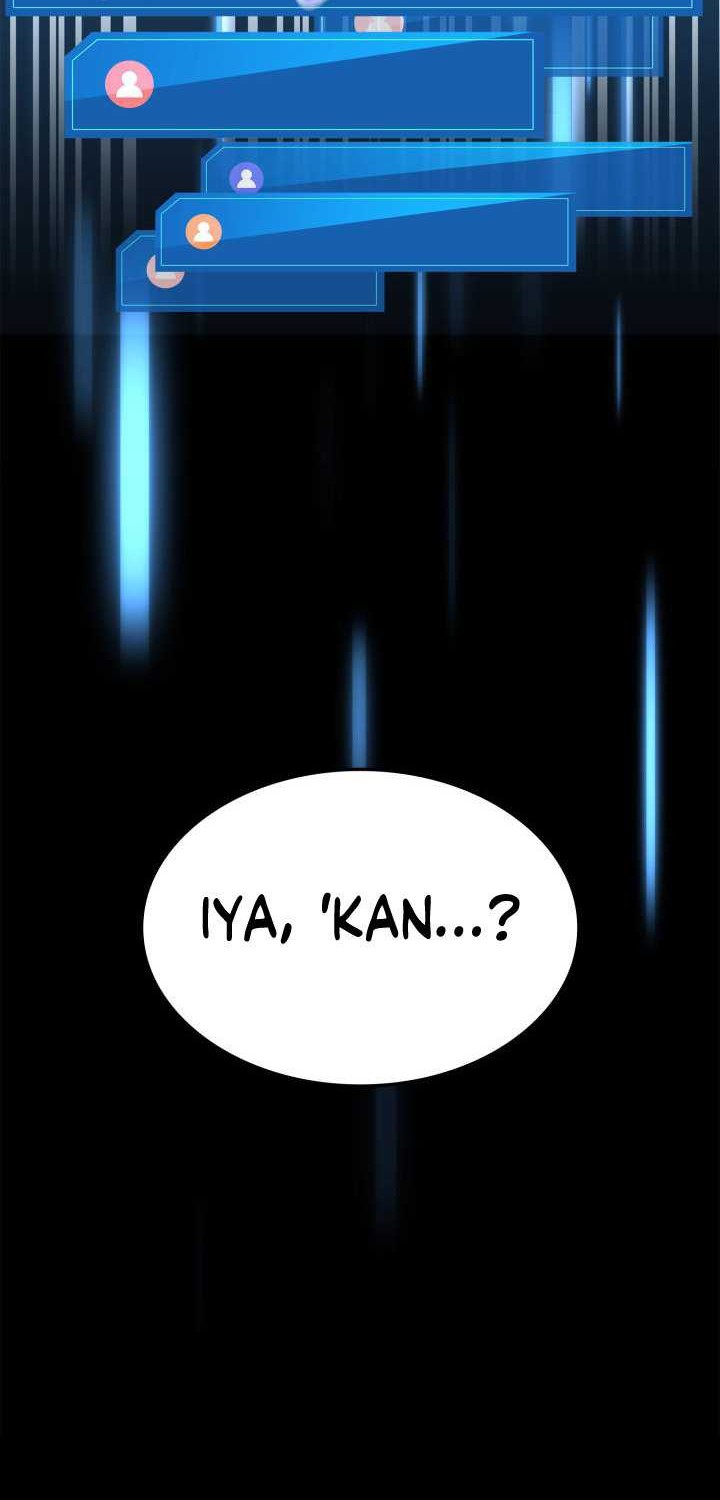 Ranker’s Return Chapter 137 Gambar 81