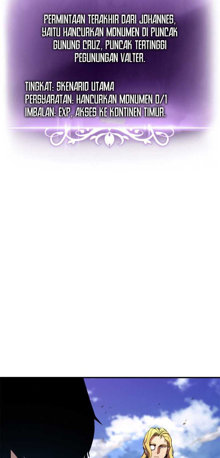 Ranker’s Return Chapter 137 Gambar 11